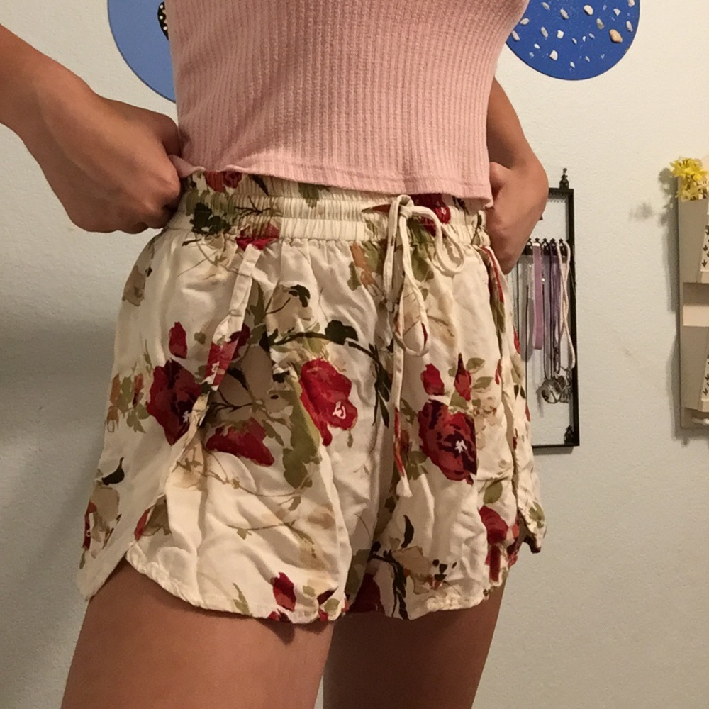volcom shorts
